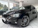BMW 340 i xDrive M Sport Shadow*DE*No-Opf*ACC*Pano* - BMW 340 M Gebrauchtwagen