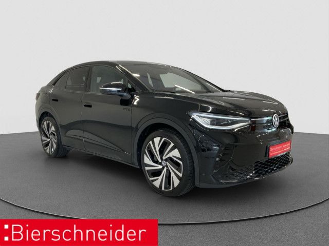 Volkswagen ID.5 - Bild 3