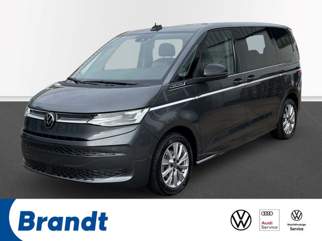 Volkswagen T7 Multivan 2.0 TDI Style DSG+MATRIX+PANO+NAVI