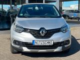 Renault Captur Crossborder (SHZ, PDC, GJR) - Renault Captur Crossborder mit Benzin-Antrieb
