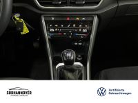 Volkswagen T-Roc - Vorschau Bild 10
