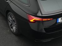 Skoda Octavia - Vorschau Bild 19