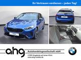 BMW 118d M-Sport-Design Innovationspaket AHK - BMW 118 Neuwagen