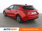 Mazda 3 2.0 Kizoku Aut*NAVI*TEMPO*CAM*PDC*SHZ* - Mazda in Frankfurt (Main)