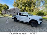 Ford Ranger Wildtrak, Dachzelt 4-Personen u.Fahrräder - Ford 4