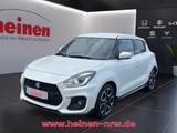 Suzuki Swift 1.4 Sport RÜCKFAHRKAMERA+PDC+NAVI+CARPLAY - Suzuki Swift in Bochum