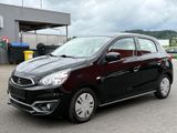 Mitsubishi Space Star *88.000KM*1Hand Klima Tüv Euro6 - Mitsubishi Space Star: 8.1