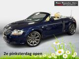 Audi TT Roadster 3.2 V6 quattro Dsg Nederlandse Auto - Audi TT aus 2006