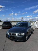 BMW 325i E92 Coupé TÜV 08/27 - BMW 325: E92 325i