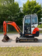 Kubota KX41-3V**2.321 Std.**inkl. HS - Kubota 41