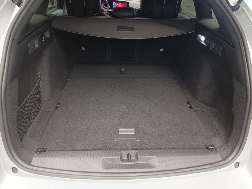 Opel Astra - Bild 6