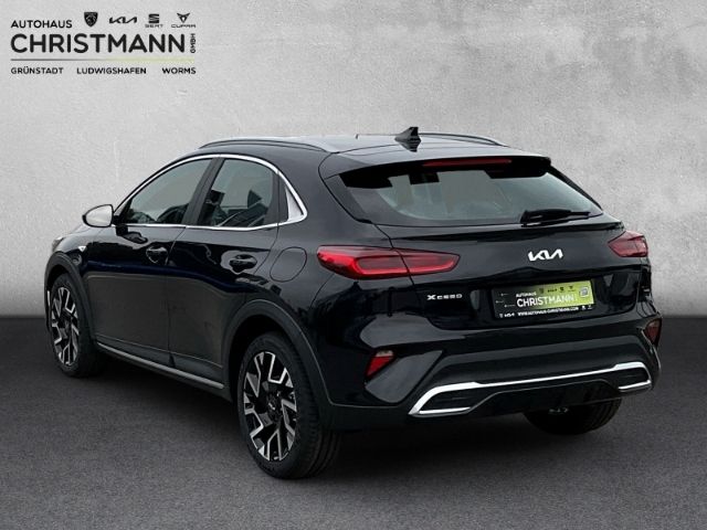 Fahrzeugabbildung Kia XCeed VISION 1.6 T-GDI *KOMFORT-PLUS-PAKET*