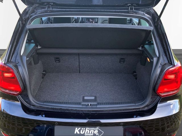 Polo 1.2 TSI DSG Sound PDC,NAV,SHZ.