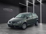Volkswagen Golf Plus 1.9 TDI Comfortline"Garantie" - Volkswagen Golf: Grün