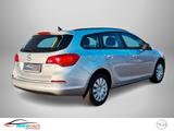 Opel Astra J Sports Tourer Edition *orig 54 TKM *Navi - Opel Astra: J