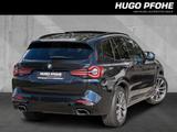 BMW X3 M40d. M Sport. Driving Prof - gebrauchte BMW X3 M40 aus dem Jahr 2022