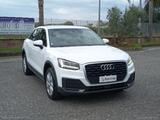 Audi AUDI Q2 1.6 TDI S tronic Business - Audi Q2 mit Halbautomatikschaltung
