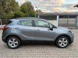 Opel Mokka X 1.4 Turbo Ultimate Automatik Ultimate - Opel Mokka X mit Benzin-Antrieb: Ultimate