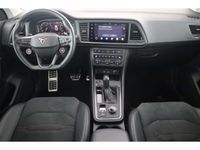 Cupra Ateca - Vorschau Bild 9