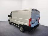 Fiat Ducato L1H1 30 120PS/KLIMA/PDC H/RADIO - Fiat Ducato: Kleinbus