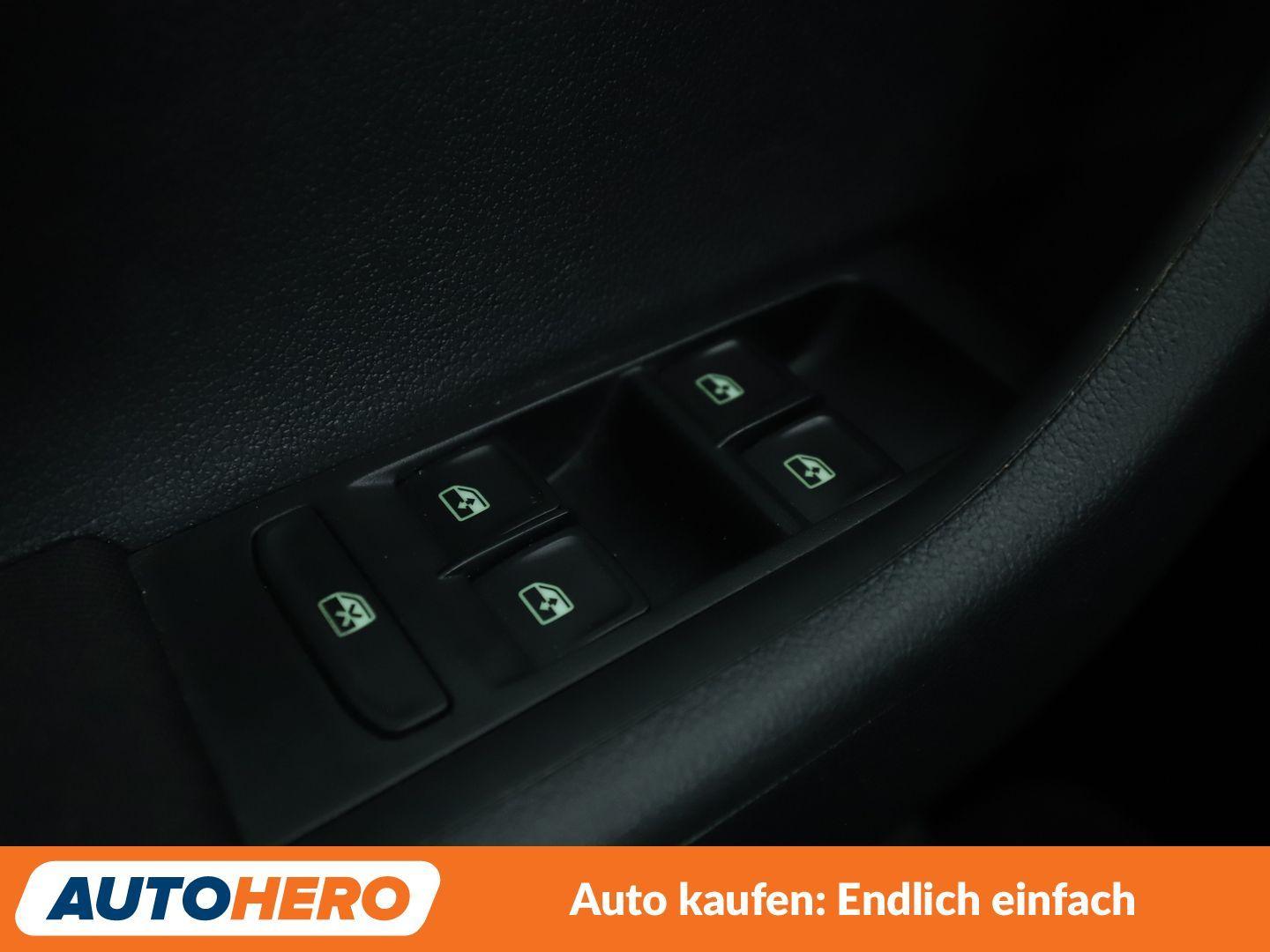 Skoda Fabia 1.0 TSI Style*TEMPO*PDC*KLIMA*