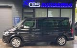Volkswagen T5 Caravelle-4Motion-Automatik - Volkswagen: Caravelle 4motion