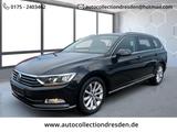 Volkswagen Passat Variant Highline BMT Start-Stopp 2.0 TDI - Volkswagen Passat: Highline Variant
