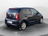 Skoda Citigo Elegance AUTOMATIK*NAVI*SZHG*PDC - Skoda Citigo bis 10.000 Euro