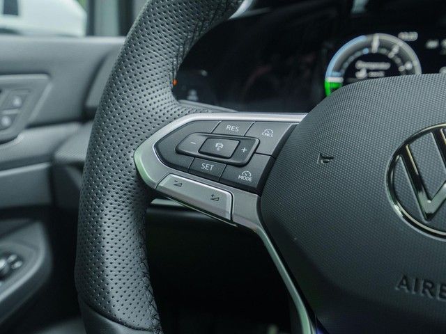 Golf VIII GTE HUD AHK DCC Matrix Keyless 360°