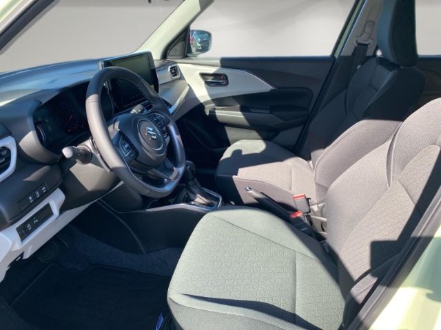 Suzuki Swift - Bild 7