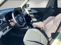 Suzuki Swift - Vorschau Bild 7