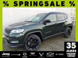 Jeep Compass e-Hybrid North Star/Pano.-Dach - Jeep Compass North mit Hybrid-Antrieb (Benzin/Elektro)