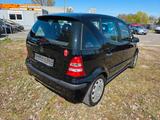 Mercedes-Benz A 140 CLASSIC - Mercedes-Benz A-Klasse: 140