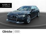 Audi A6 allroad 50 quattro 3.0 TDI AHK Matrix B&O - Audi A6 Allroad mit Diesel-Antrieb: Limousine