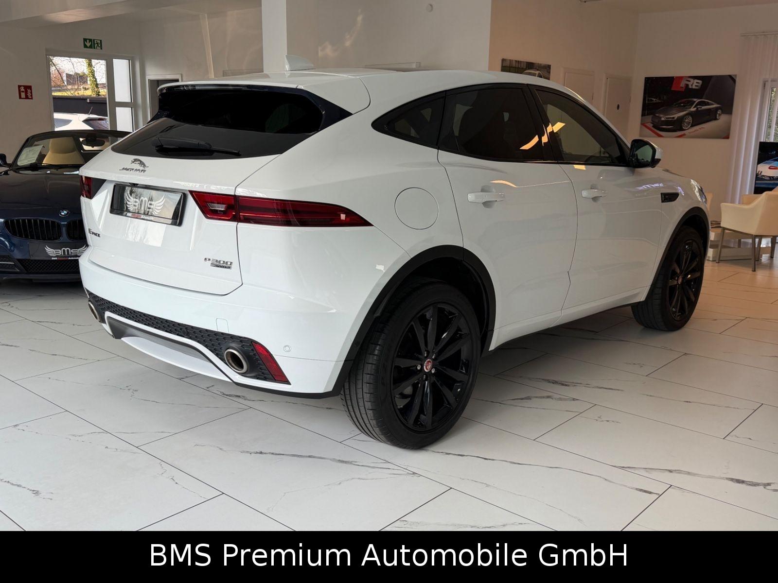 Jaguar E-PACE R-Dynamic AWD Pano.Garantie bis 10.2027