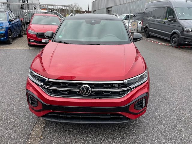 Volkswagen T-Roc - Bild 5