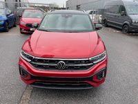 Volkswagen T-Roc - Vorschau Bild 5