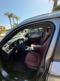 BMW X3 - 10