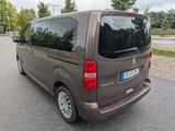 Peugeot Traveller BlueHDi 150 S&S 6-Gang Active L2 A... - Peugeot Traveller: 8 Sitzer