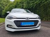 Hyundai i20 1.4 Style Automatik Style - Hyundai i20: 1.4