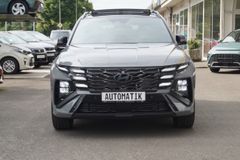 HYUNDAI Tucson  1.6 T-GDI 4WD. N Line DCT-PANO-NAVI-LED-