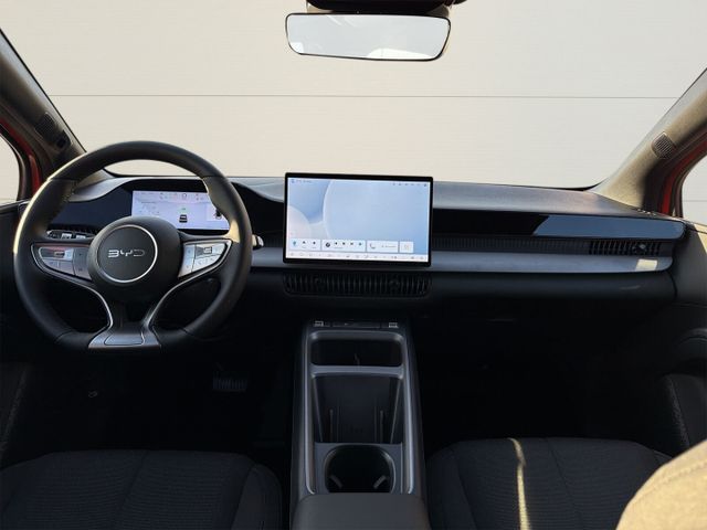 BYD Dolphin G DM-i Boost