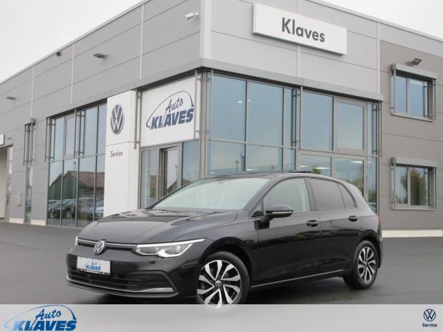 Volkswagen Golf Active Navi AHK Matrix-LED Pano 07/2027