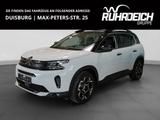 Citroën C5 Aircross Max 145 Pano-Schiebedach CAM Allwett - Autos mit Tageszulassung