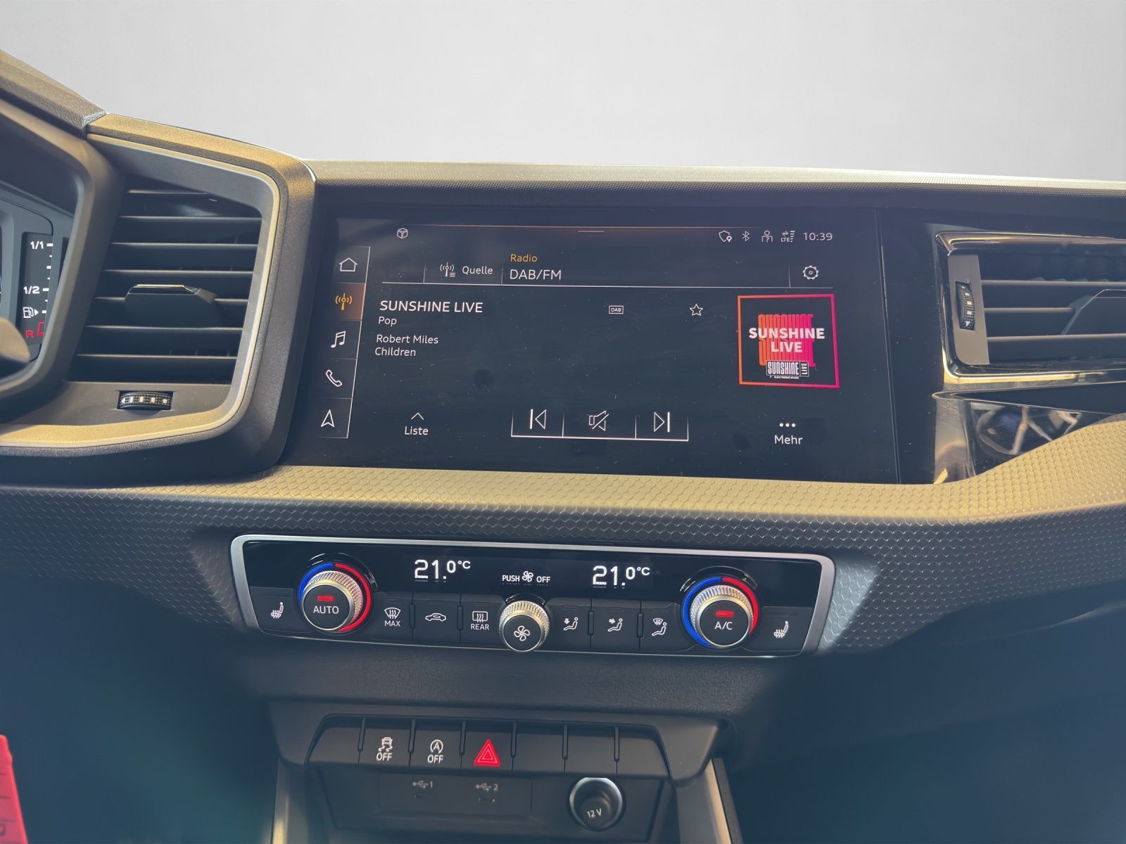 Audi A1 - Bild 12