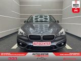BMW 220 Active Tourer Advantage "MULTI-SITZH-PDC" - BMW 220 Active Tourer aus 2018
