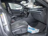 Volkswagen Arteon Shooting Brake 2.0 TSI R-Line Pano AHK DC - VW Arteon Gebrauchtwagen in Berlin