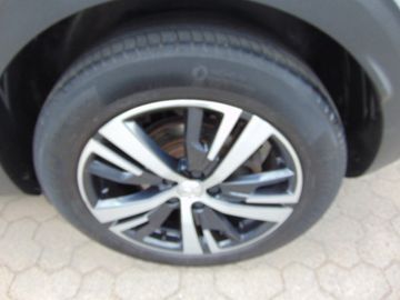 Bild 14 Peugeot 3008 Allure