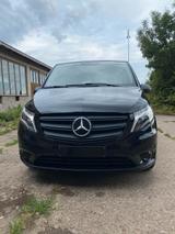 Mercedes-Benz Vito Mixto LKW Zulassung - Mercedes-Benz Vito: Lkw