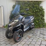 Piaggio MP3 530  E5+ MJ.25 Deut.Mod. inkl. 4J Garantie - Offers matching your search criteria